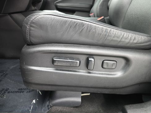 Certified 2023 Honda Passport EX-L image 29