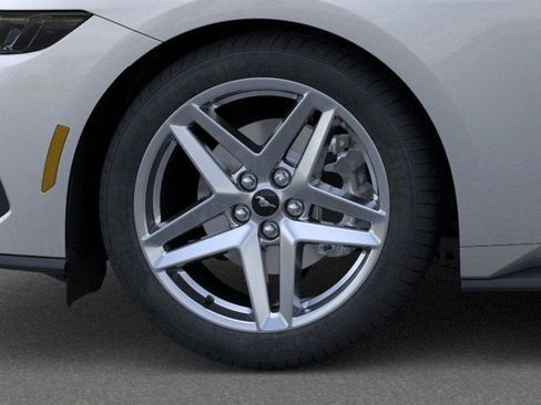 New 2026 Ford Mustang Convertible image 19