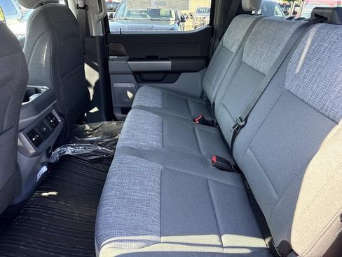 New 2026 Ford F350 XLT w/ XLT Premium Package AWD/4WD image 18