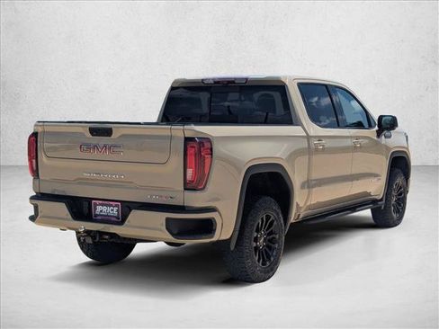 Used 2022 GMC Sierra 1500 AT4X AWD/4WD image 5