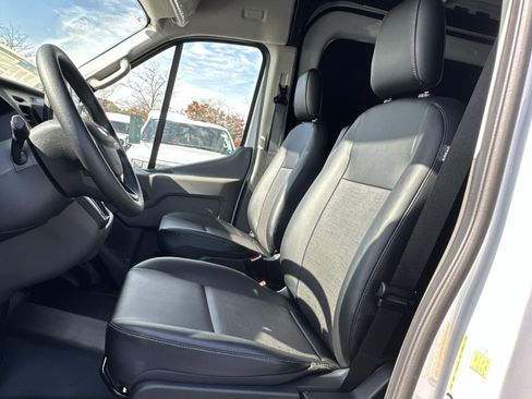 New 2026 Ford Transit 250 Base w/ Load Area Protection Package image 13