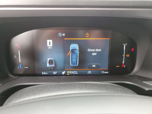 New 2026 Ford Bronco Sport Outer Banks AWD/4WD image 19