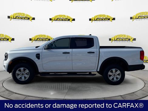New 2025 Ford Ranger XL image 2