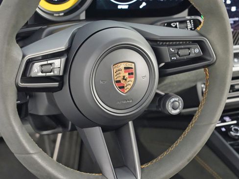 Used 2023 Porsche 911 GT3 image 84