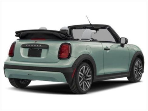 New 2026 MINI Cooper S image 13