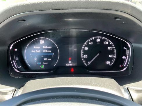 Used 2018 Honda Accord Sport image 20