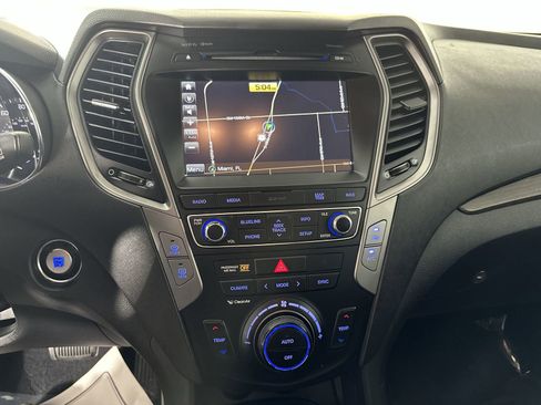 Used 2017 Hyundai Santa Fe Sport image 25