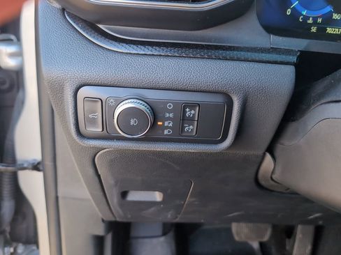 Used 2020 Ford Explorer ST w/ ST Street Pack image 25