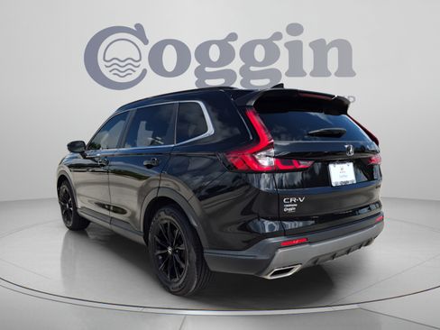 Certified 2023 Honda CR-V Sport image 4