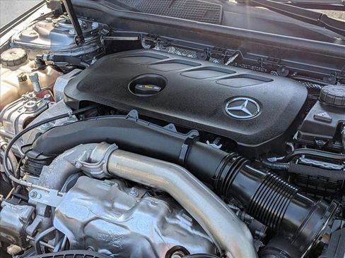 Certified 2026 Mercedes-Benz CLA 250 image 22