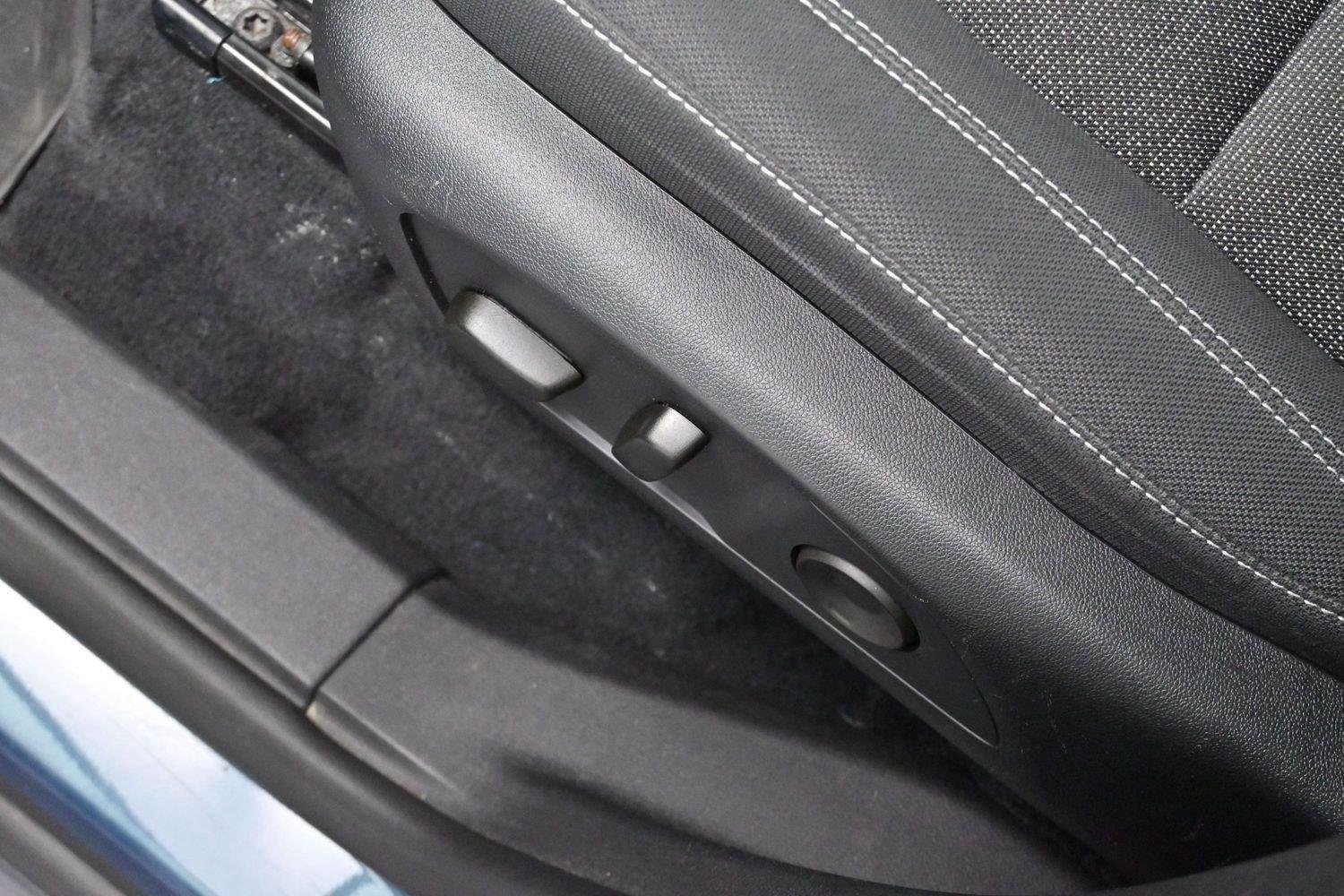 Used 2024 Chevrolet Traverse LT w/ LPO, Floor Liner Package FWD image 14