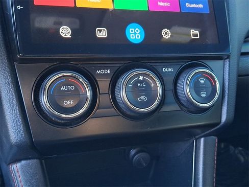 Used 2019 Subaru WRX STI image 17