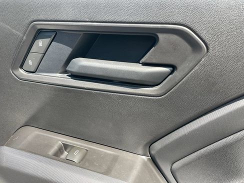Used 2026 Chevrolet Colorado Trail Boss AWD/4WD image 13