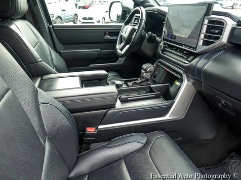 Used 2023 Toyota Tundra Platinum AWD/4WD image 27