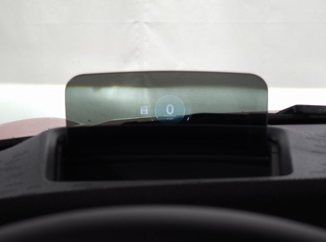 Used 2025 MINI Cooper S FWD image 15