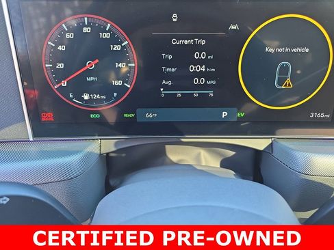 Used 2025 Hyundai Sonata Limited FWD image 19