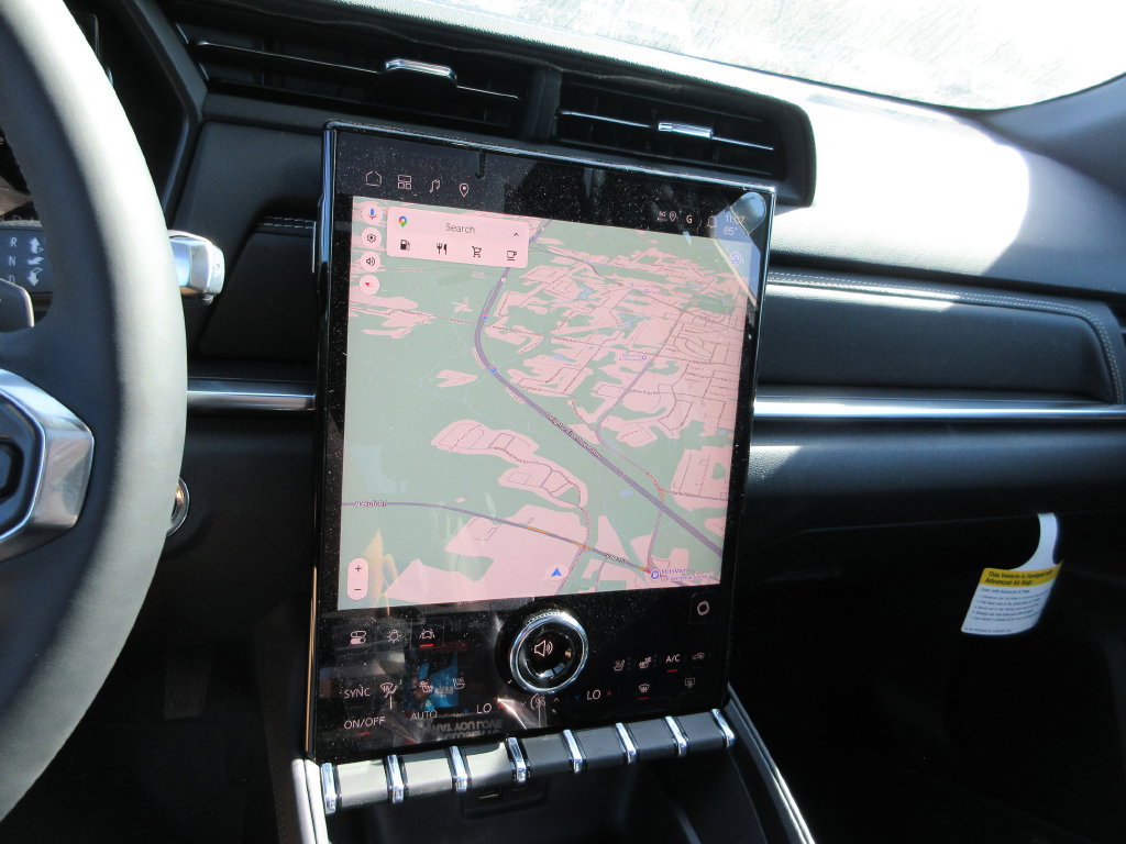 New 2027 GMC Terrain Elevation w/ Elevation Premium Package FWD image 14