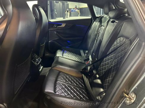Used 2019 Audi S5 Prestige w/ S Sport Package AWD/4WD image 17