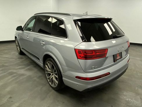 Used 2019 Audi Q7 3.0T Prestige w/ Prestige Package image 5