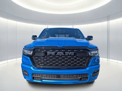 New 2026 RAM 1500 Big Horn image 7