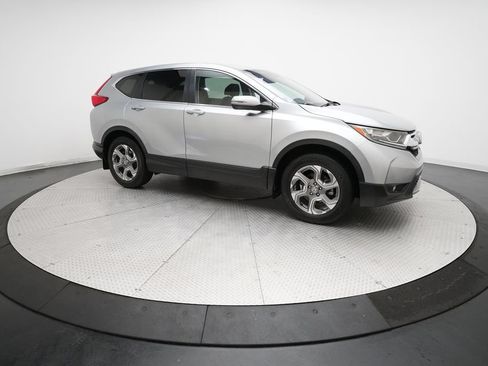 Used 2018 Honda CR-V EX image 35