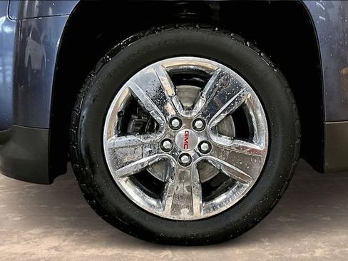 Used 2014 GMC Terrain SLT image 32