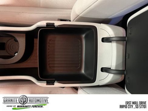 Used 2025 Hyundai Kona SEL AWD/4WD image 22