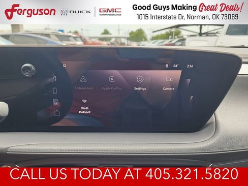 New 2026 Buick Encore GX Preferred w/ Advanced Technology Package FWD image 24
