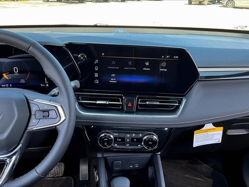 New 2026 Chevrolet TrailBlazer ACTIV w/ Convenience Package AWD/4WD image 7