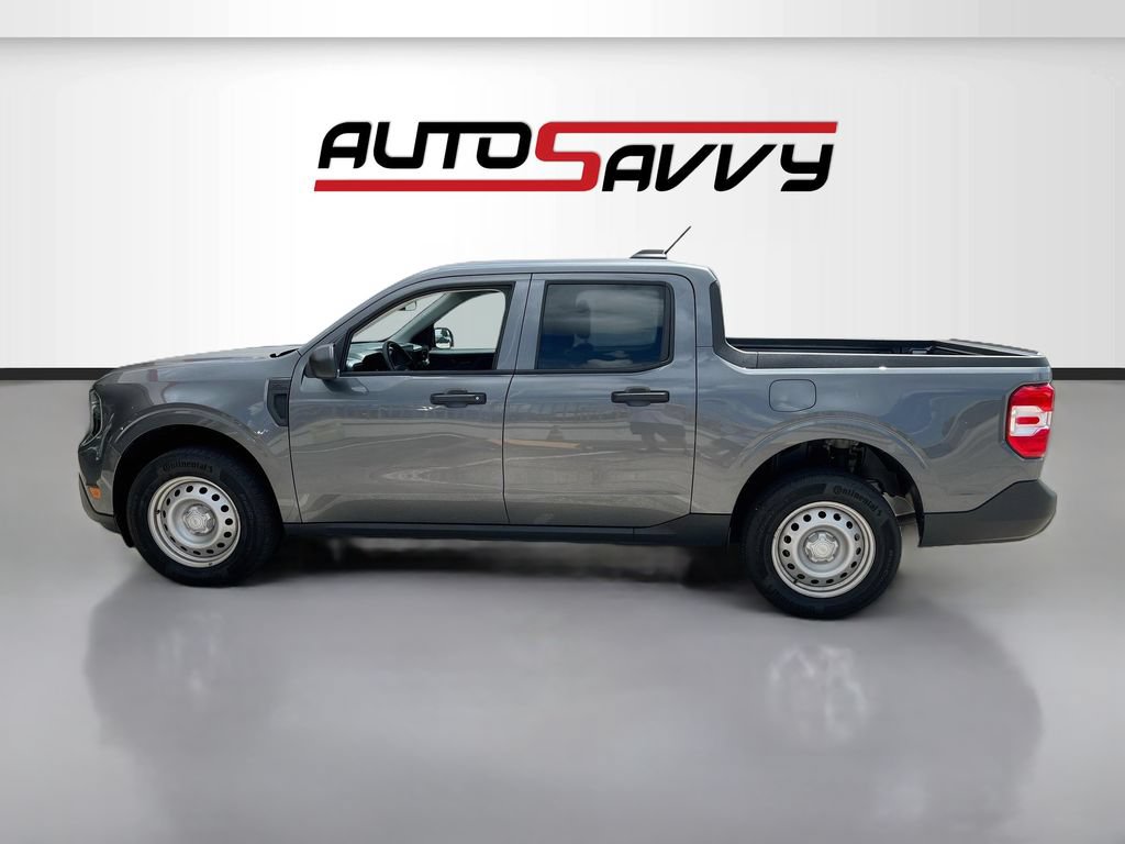 Used 2025 Ford Maverick XL w/ Equipment Group 101A AWD/4WD image 4