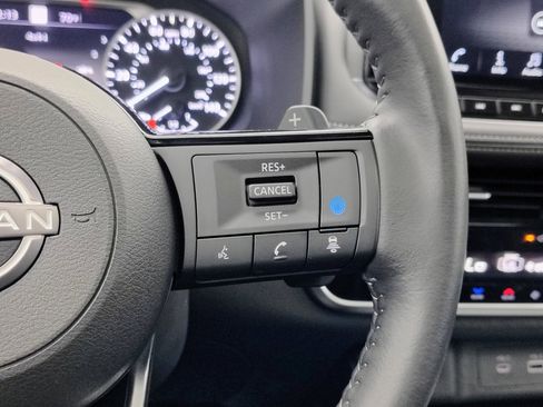 Used 2023 Nissan Rogue SL w/ SL Premium Package AWD/4WD image 40