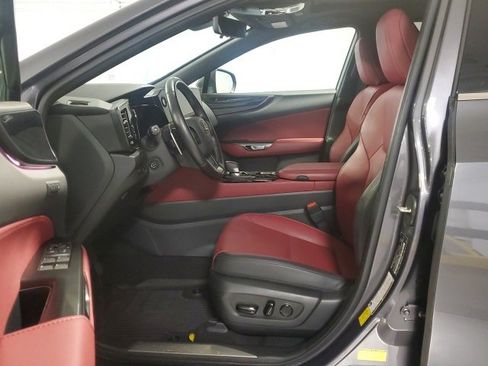 Used 2024 Lexus NX 350h AWD w/ Premium Package image 10