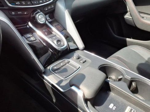 Used 2022 Acura TLX w/ A-SPEC Pkg FWD image 14