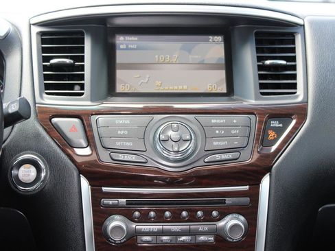 Used 2013 Nissan Pathfinder SL w/ SL Premium Pkg AWD/4WD image 11
