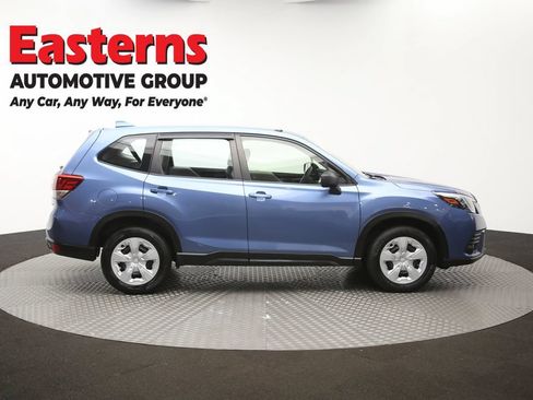 Used 2023 Subaru Forester AWD/4WD image 44