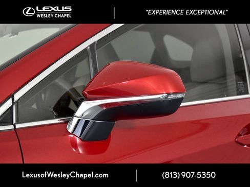 Used 2018 Lexus RX 350L FWD image 12