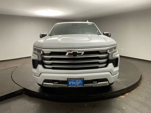 New 2026 Chevrolet Silverado 1500 High Country w/ Technology Package image 2