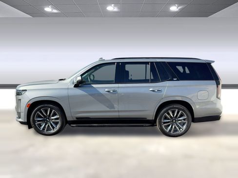 Certified 2024 Cadillac Escalade Sport Platinum image 2