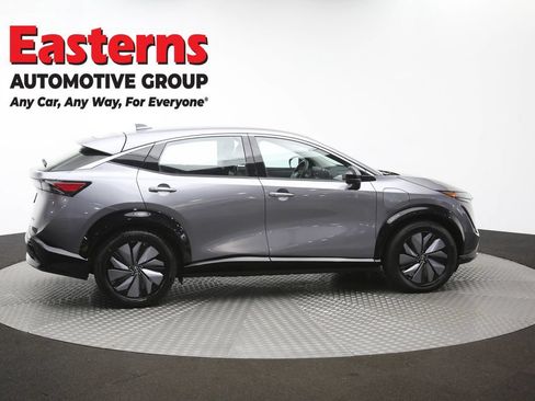Used 2023 Nissan Ariya FWD image 43