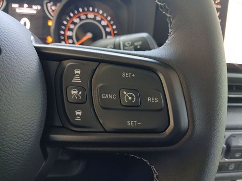 New 2026 Jeep Gladiator Sport image 15