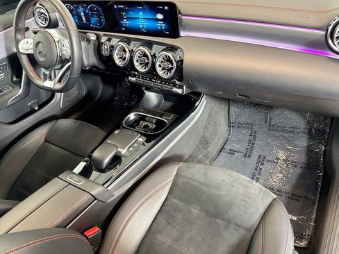 Used 2022 Mercedes-Benz CLA 250 image 28