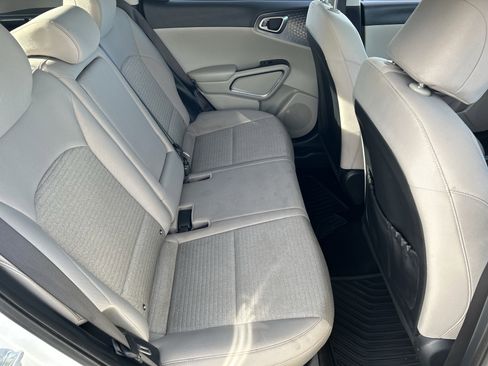Certified 2023 Kia Soul EX image 13