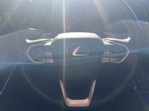 Used 2024 Lexus GX 550 image 10