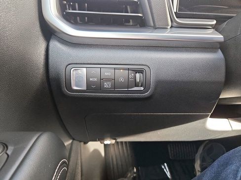 New 2026 GMC Terrain Elevation AWD/4WD image 19