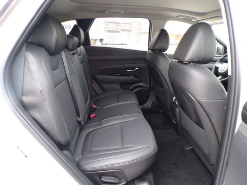 New 2026 Hyundai Tucson Limited AWD/4WD image 15