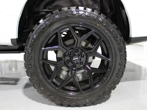 Used 2023 Ford F150 Tremor w/ Equipment Group 402A High AWD/4WD image 2