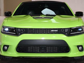 Used 2023 Dodge Charger Scat Pack w/ Daytona Edition Group RWD video 1