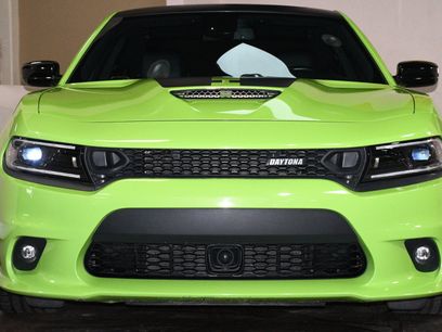 Used 2023 Dodge Charger Scat Pack w/ Daytona Edition Group