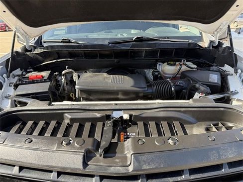 Used 2021 Chevrolet Silverado 1500 LT Trail Boss w/ Convenience Package II image 31