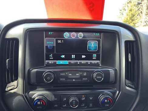 Used 2015 Chevrolet Silverado 1500 LT w/ All Star Edition image 22